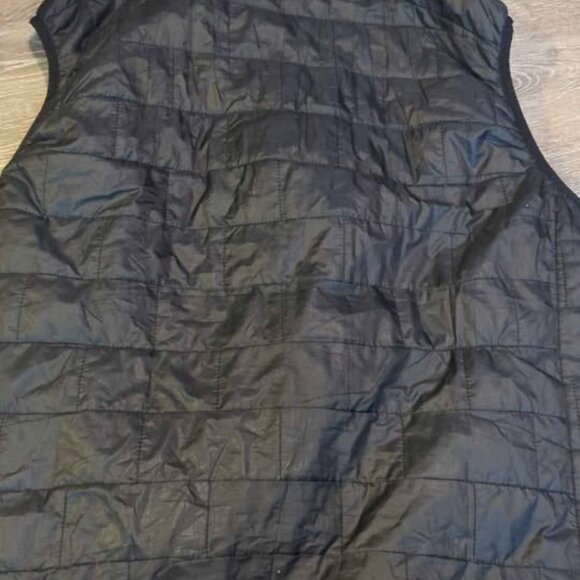 Patagonia Puff Vest Ultralight Size large mens - Picture 4 of 4